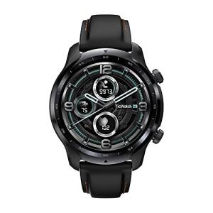 Wear TicWatch Pro 3 スマートウォッチ