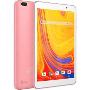 Android10.0 ワンーキョー タブレット 7インチ ROM32GB/RAM2GB 512GBまでメモリ拡張可能 3000mAh IPSディスプ