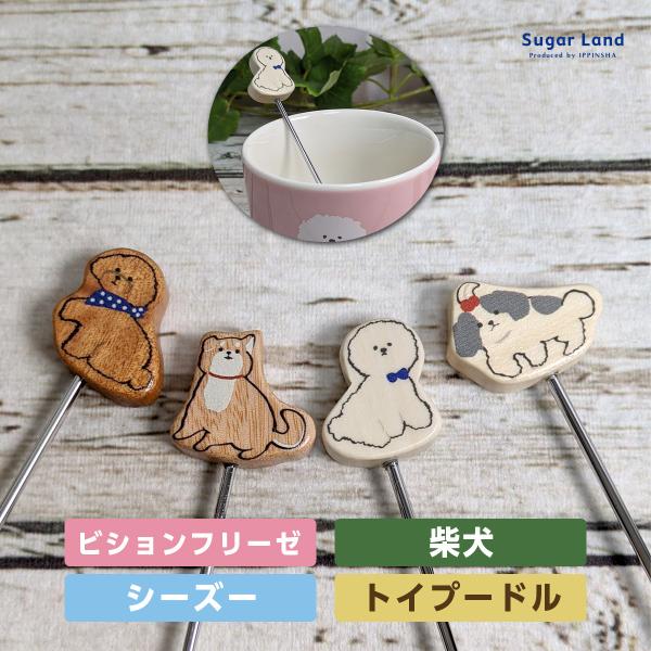 Sugar Land シューケット コーヒースプーン