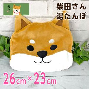 フレンズヒル 柴田さん 湯たんぽ