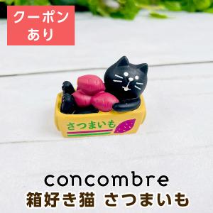 デコレ コンコンブル DECOLE concombre 今年も豊作♪ みのりの秋 箱 