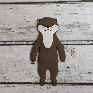 吸盤フック スティッキーフックフレンズ カワウソ かわうそ フック Sh F 16 Craft Kyoto 通販 Yahoo ショッピング