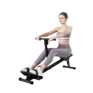 ローイング マシン ボート 漕ぎ 運動 器具 全身 トレーニング