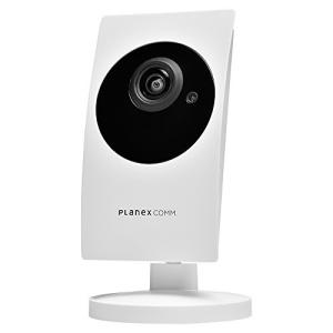 CS-W90FHD Planex カメラ一発! ネットワークカメラ 防犯カメラ