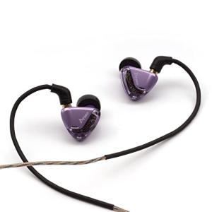 ikko アイコー OH2 IEM カナル型