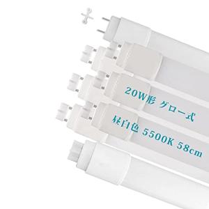 BEST CHOICE LED蛍光灯 20w形 580mm