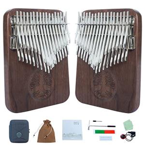 名作 Denney様 新品未使用品seed 34キー カリンバc調半音付きクロマチック 鍵盤楽器 Landmobility Ie