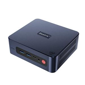 Beelink U59 pro Mini PC ミニPC インテルCeleron N5105プロセッサー 8GB DDR4