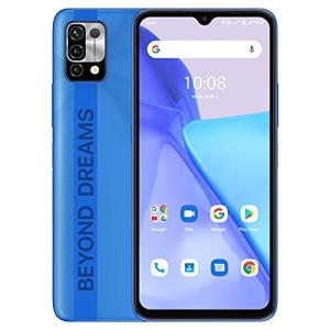 UMIDIGI Power 5 スマートフォン本体 Android