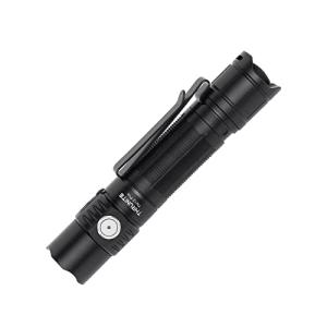 懐中電灯 LED搭載 SFT40 TN12 明るさ1900
