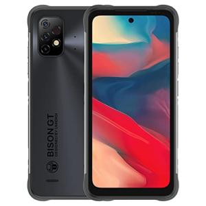 GT2 UMIDIGI BISON 本体 SIMフリースマホ