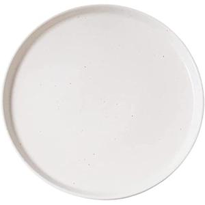 Gstage レンジプレート 電子レンジ用 丸皿 ターンテーブル 回転皿 下皿 セラミック製 オート機能 解凍機能 (3502930142 シャ