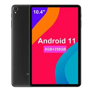 ALLDOCUBE iPlay40 Pro タブレット8コアCPU 2.0Ghz Android11 10.4インチ2000x1200 解像度