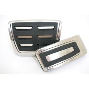 VW ワーゲン Golf ゴルフ 7 アウディ A3 / アクセル ブレーキ フット ペダル セット