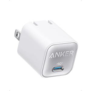 USB PD 30W Charger Nano