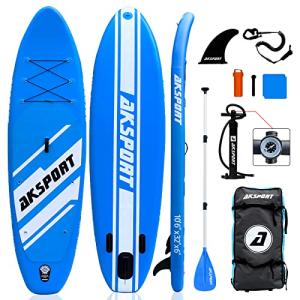 SUPボード 長320cm 幅81cm 厚さ15cm 荷重160kg 大人/子供向け