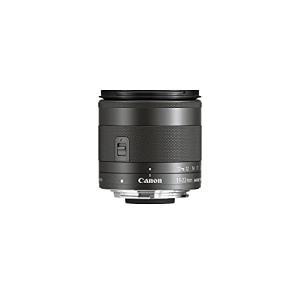 Canon 超広角ズームレンズ EF-M11-22mm F4-5.6IS STM ミラーレス専用 E...