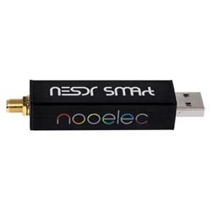 Nooelec - NESDR SMArt RTL-SDR