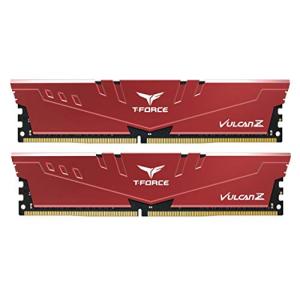 Team DDR4 3200Mhz PC4-25600 32GBx2枚