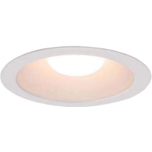 LEDダウンライト LSB150-0627NCAW-V3 （電球色） （白）の商品画像