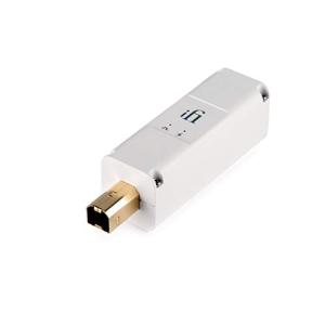 iFi audio iPurifier3 B 　USBノイズフィルター