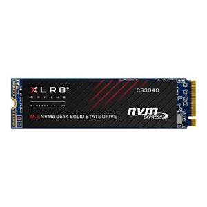 SSD PNY M.2 NVMe 2TB