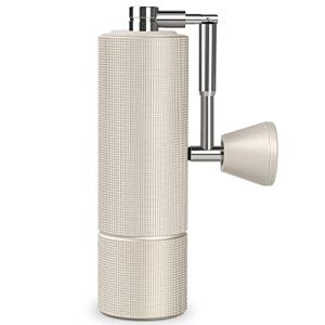 TIMEMOREタイムモア限定版 - C3 MAX PRO コーヒーミル 手動 手挽き コーヒーミル コーヒーグラインダー ステンレス臼 粗さ調