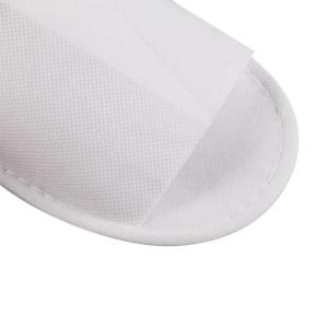 使い捨てスリッパ 100足セット 不織布 個包...の詳細画像2