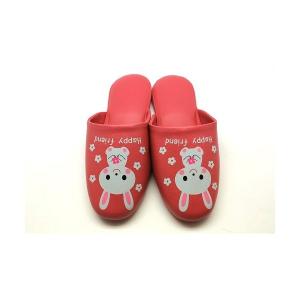 スリッパ【子供用21cm】子供用 ビニール 業...の詳細画像2