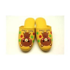 スリッパ【子供用21cm】子供用 ビニール 業...の詳細画像4