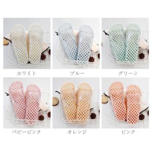 サンダル ベランダ 選べる2足セット シンプル...の詳細画像1