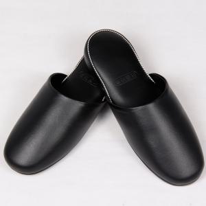 送料無料10足セット ビニールスリッパ 高級レ...の詳細画像1