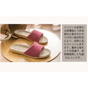 爆買 スリッパ 夏用 レディース メンズ サン...の詳細画像1