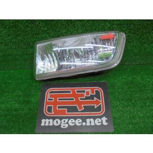 エリシオン DBA-RR1 左フォグランプ 33950-SYJ-H01 (Mogee EC1263 ABI3)｜mogikaitai66