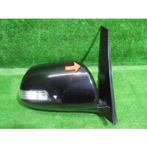 エスティマ DBA-ACR50W 右サイドミラー 87910-28A21 (Mogee EO896 ...