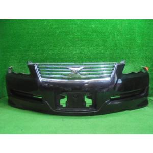 スペーシア DAA-MK53S フロントバンパー 71711-79R50-ZJ3 343120