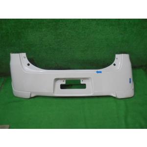 ルクラ CBA-L465F リアバンパー  52159-B2570-A0 (Mogee EQ327 ...