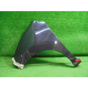 ワゴンＲ CBA-MH23S 左Fフェンダー 57711-70K50 (Mogee ER702 BA...