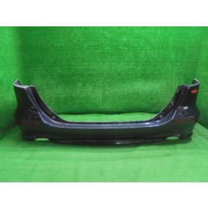 ホンダ 純正 オデッセイ 《 RB3 》 リアバンパー 71501-SLE-900ZC 