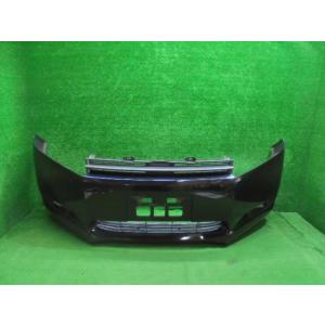 ステップワゴン DBA-RK2 フロントバンパー  71101-SZW-000ZE (Mogee F...
