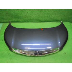 NOAH ノア DBA-ZRR70G ボンネット／フード 53301-28120 348035