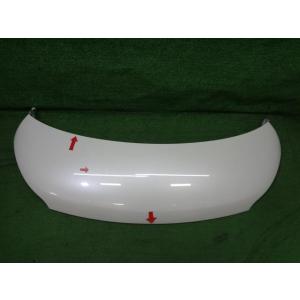 スペーシア DBA-MK32S ボンネットフード 57300-81M00 (Mogee FI577 ...