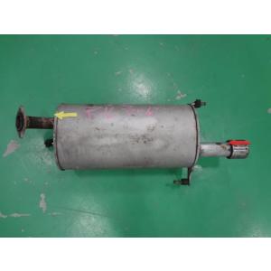 アルファード TA-MNH10W Rマフラー 17405-20041 (Mogee FI89 LAN...