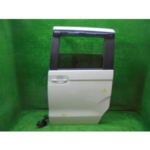 Ｎ−ＢＯＸ 6BA-JF4 左Rドア  67550-TTA-920ZZ (Mogee FM762 H...
