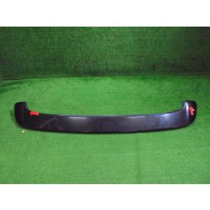 カローラルミオン DBA-ZRE154N Rスポイラー 76085-12531-C0 (Mogee ...