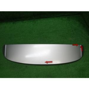 アルテッツァジータ TA-GXE10W Rスポイラー 76871-53021-B0 (Mogee F...