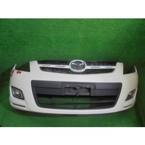 MPV DBA-LY3P フロントバンパー L2...の商品画像
