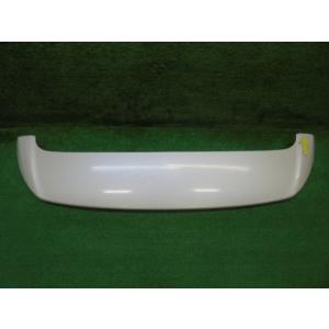 アルファード DBA-ANH25W Rスポイラー 76085-58040-A0 (Mogee FR3...