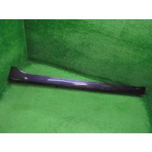 プリウス DAA-ZVW30 右サイドステップ 75850-47010-D2 (Mogee FR13...
