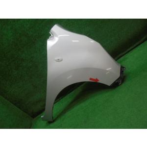 ワゴンＲ DBA-MH34S 右Fフェンダー 57611-72M60 (Mogee FR672 BB...